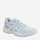 Женские кроссовки для тенниса Asics Court Slide 4 1042A283-401 41.5 (9HUSA/7.5UK) 26 см Бирюзовые (4571633427091) - изображение 3