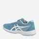 Мужские кроссовки для тенниса Asics Upcourt 6 1071A104-404 46.5 (12USA/11UK) 29.5 см Голубые (4571633324239) - изображение 4