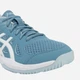 Мужские кроссовки для тенниса Asics Upcourt 6 1071A104-404 46.5 (12USA/11UK) 29.5 см Голубые (4571633324239) - изображение 8