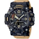 Наручний годинник CASIO GWG-2000-1A5ER - изображение 1