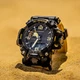 Наручний годинник CASIO GWG-2000-1A5ER - изображение 2