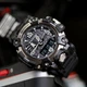 Наручний годинник CASIO GWG-2000-1A1ER - изображение 2