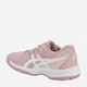 Подростковые кроссовки для девочки Asics Upcourt 6 Gs 1074A045-702 35 (3USA/1UK) 22 см Розовые (4571633388712) - изображение 3