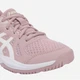 Подростковые кроссовки для девочки Asics Upcourt 6 Gs 1074A045-702 35 (3USA/1UK) 22 см Розовые (4571633388712) - изображение 7