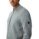 Толстовка Knitted Jackets Camel Active 409501-7K01-45 50 Блакитний (4063366237929) - зображення 5