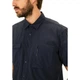 Теніска Shortsleeve Shirt Camel Active 409268-5S68-48 54 Синій (4064478959969) - изображение 5