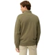 Толстовка Sweatjackets Camel Active 409401-7W03-35 50 Зелений (4063366236526) - зображення 2