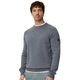 Світшот Pullovers Camel Active 409500-7K56-45 50 Блакитний (4063366237776) - изображение 1