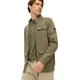 Толстовка Sweatjackets Camel Active 409401-7W03-35 50 Зелений (4063366236526) - зображення 4