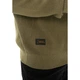 Толстовка Knitted Jackets Camel Active 409501-7K01-35 52 Зелений (4063366237882) - зображення 5