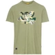 Футболка T-Shirt 1/2 Camel Active 409700-5T17-34 56 Хакі (4064478973750) - изображение 1