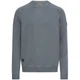 Світшот Pullovers Camel Active 409500-7K56-45 50 Блакитний (4063366237776) - изображение 6