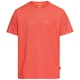 Футболка T-Shirt 1/2 Arm Camel Active 409700-5T28-50 52 Червоний (4064478972999) - изображение 1