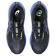 Кросівки для бігу NOVABLAST 5 Asics 1011B974-004 46.5 Чорний (4571633350115) - изображение 5