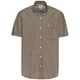 Теніска Shortsleeve Shirt Camel Active 409250-5S50-48 48 Синій (4064478957583) - изображение 1