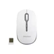 Миша MeeTion Wireless Mouse 2.4 G MT-R547 white-grey - изображение 2