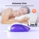 Миша MEETION 2.4 G + Bluetooth wireless gaming mouse BTM001 |800-1200-1600-2400dpi, 7keys, 35/140h, Type-C - изображение 6