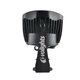 Reflektor sceniczny Evolights Glacier 7 RGBWA UV (5908249803589) - obraz 7
