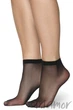 Носки женские тонкие Annes FRIDA 15 DEN (2 пары) One Size Nero - изображение 1