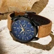Чоловічі механічні годинники Forsining Walker Limited New - зображення 4