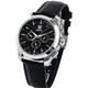 Чоловічі механічні годинники Besta Walker Deluxe Leather - зображення 3