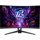 Монітор asrock pg27frs1a - изображение 1