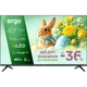 Телевізор LED ERGO 40JFQ7500 - зображення 1