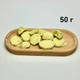 Сублімоване ківі Vitberry в білому шоколаді 50г - изображение 4