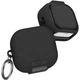 Защитный чехол Tech-Protect Slim Hook для Samsung Galaxy Buds 4 / Buds 4 Pro - Black - изображение 4