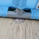 Детский раскладной манеж Avko 120x120см Blue с ковриком и шариками - изображение 6