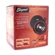 Сигнал 12v дисковый 2контактный Ø 92mm "Elegant" 100 701 (Мотоциклетный) - изображение 4