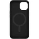 Захисний чохол Zagg Gear4 Brooklyn Snap with Magsafe для iPhone 13 Pro Max (702008229 / 702008902) - Black - зображення 6