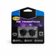 Накладки на стики KontrolFreek FPS Freek Galaxy PS5 / PS4 / - +26% KD, 10мм + 15мм High+Mid Rise, 2 шт - изображение 3