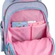 Рюкзак для начальной школы GoPack Education Cat's Rules 37x28.5x16 см 15 л Серый (GO26-2606S-1) - изображение 11