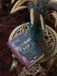 Книга «Лісовий бог». Автор - Ліз Мур - изображение 3