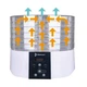 Сушка для овощей WELLMONTI WM1010 - изображение 2