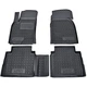 Коврики в салон Hyundai Matrix 2007- Avto-Gumm 11998 - изображение 1