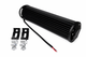 Світлодіодна балка (люстра) StarLight HP-CTD-030 80 LED 12/24v SPOT + FLOOD, комбіноване світло - зображення 2