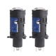 Комплект світлодіодних лінз Sanvi F90 MINI 12V 48/65W LASER - изображение 9