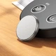Батарейка HOCO JA7 Button battery CR2025(5PCS) (6942007674553) - изображение 9