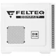 Рабочая станция FELTEQ Compact G3 Plus (MAX GZh) White - изображение 3