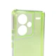 Чохол для смартфона Space III for Xiaomi Redmi Note 13 Pro Plus 5G Green - изображение 5