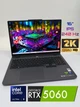 Ноутбук Lenovo Legion 5 16 (Intel Ultra 9 275HX / RTX 5060 8GB / 32GB / 1TB / 16” 2.5K 240Hz) - Б/У - изображение 1