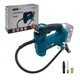 Акумуляторний насос PROFI-TEC PAP2012BL POWERLine (без акумулятора та зарядного пристрою) - зображення 1