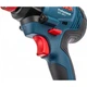 Аккумуляторный гайковерт Bosch GDX 180-LI - изображение 3