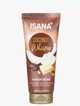 Крем для рук с кокосом и белым шоколадом Isana handcreme kokonut whispen,100 мл - изображение 1