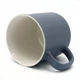 Кружка Milika Catfe Cup Grey M0520-RX-N250413Grey (320мл) - изображение 2