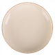 Тарелка пирожковая Limited Edition ARIA GOLD TRSC-GM2522-Y62P (16см) - изображение 1