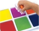 Zestaw do stępowania Colorations Easy-Grip ze zmywalną poduszką (5710903611481) - obraz 3
