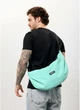 Чоловіча сумка HOBO Bag-glove для міста з утепленими боковими кишенями, 1 основне відділення (6371ECD80FA8) - зображення 8